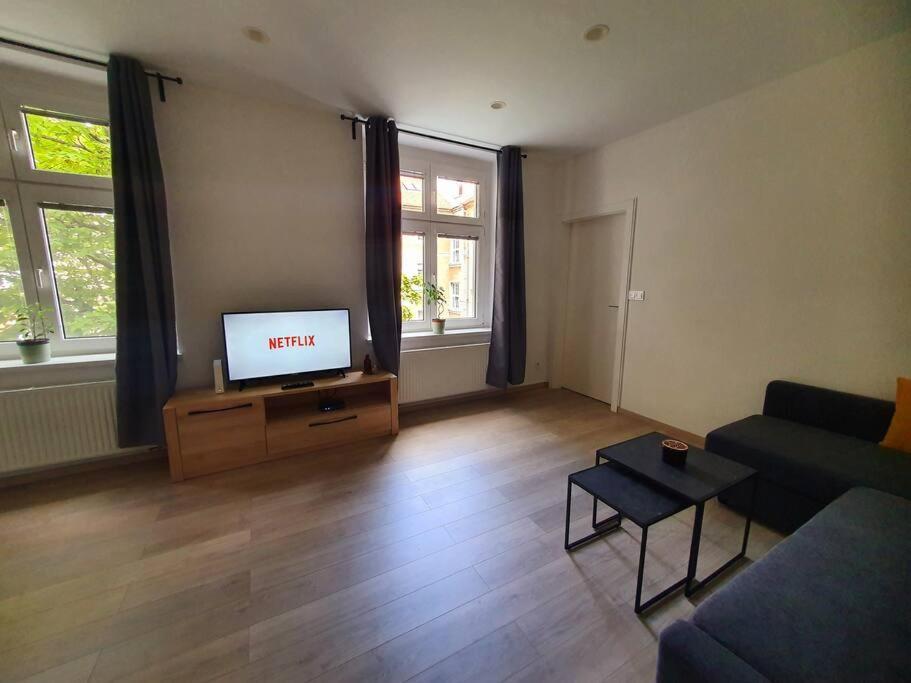 Lovely & Unique Apt In The Historic Center. Bratislava Exteriér fotografie