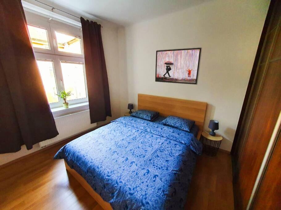 Lovely & Unique Apt In The Historic Center. Bratislava Exteriér fotografie